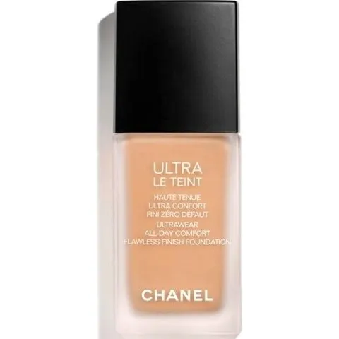 Chanel Le Teint Ultra fluide #b40 – imagen 4
