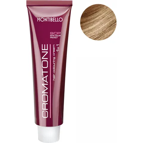 Montibello cromatone tinte capilar 60 ml836 – imagen 2