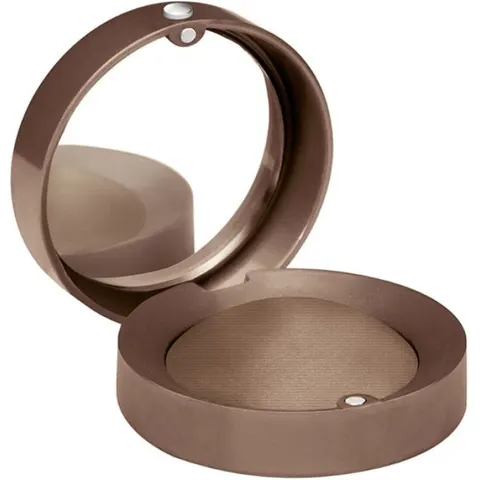 Bourjois Little Round pot eyeshadow #5-choco latte – imagen 3