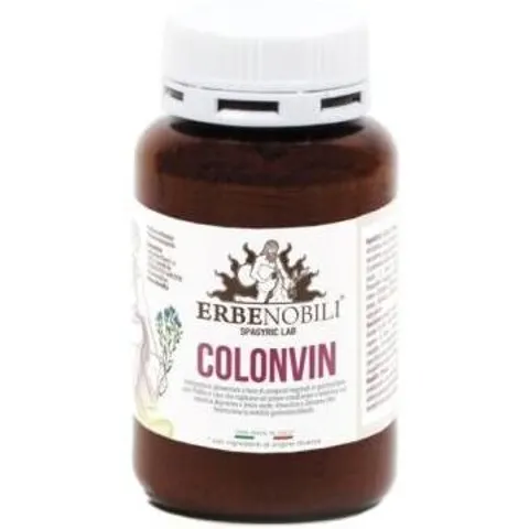 ERBENOBILI Colonvin 100 g – imagen 4