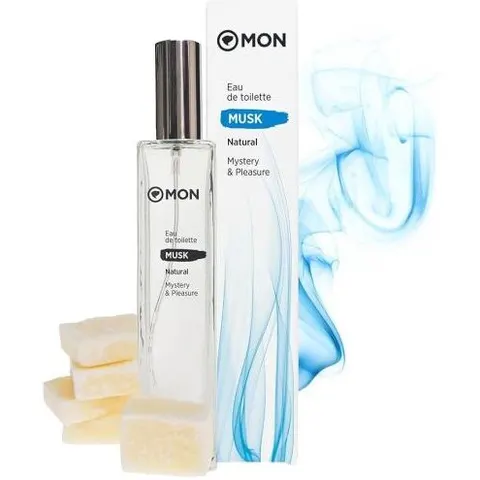 Mon Colonia De Musk 100Ml – imagen 4