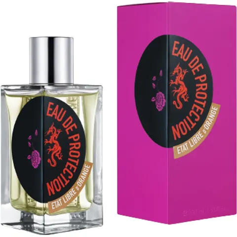 Etat Libre D'Orange Eau de Protection Eau de Parfum 50 ml – imagen 2