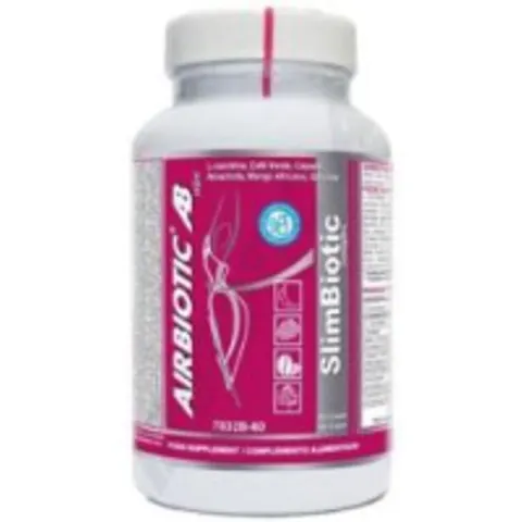 Airbiotic slimbiotic complex 60cap – imagen 3