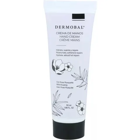 EDDA PHARMA Crema de Manos 50 ml – imagen 2