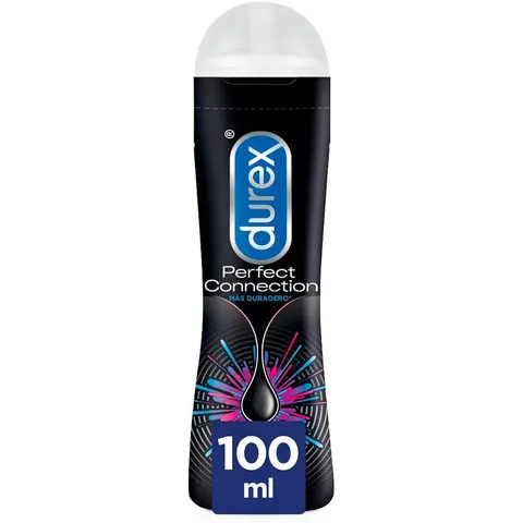Durex Perfect Connection Lubricante 100ml – imagen 5