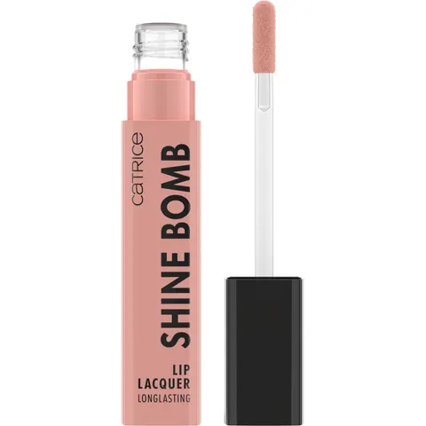 Catrice Shine Bomb Lip Lacquer 010 – imagen 4