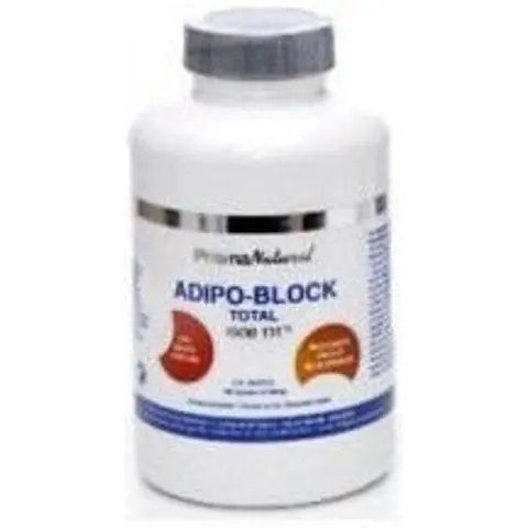 Prisma natural adipo block burner 60cap. – imagen 3