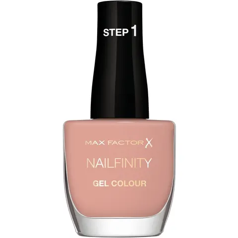 Max Factor Nailfinity #200-the icon – imagen 3