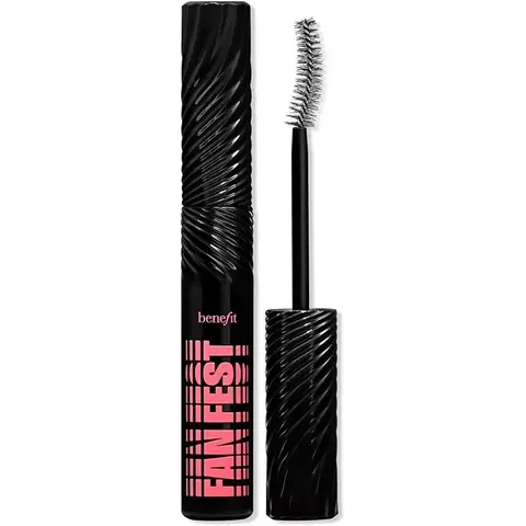 Benefit Fan Fest máscara #Black – imagen 3
