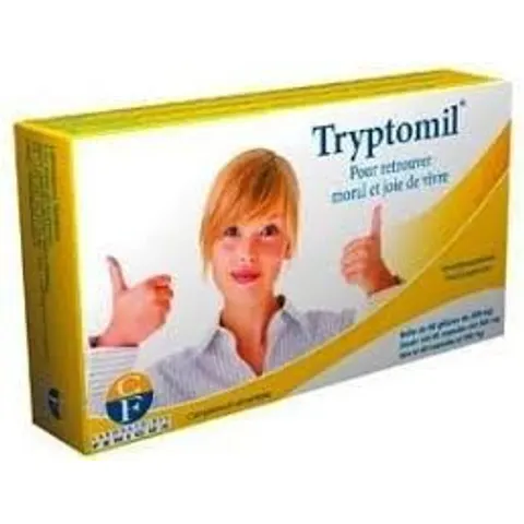 Fenioux Tryptomil 300 Mg – imagen 5