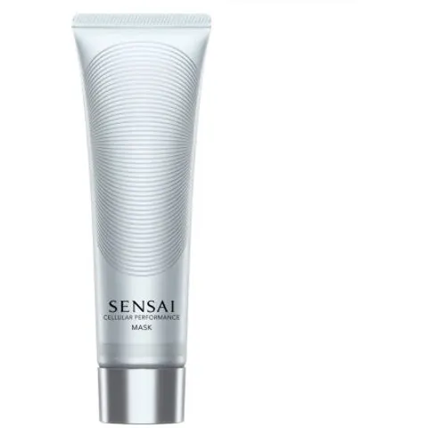 Sensai Cellular Performance mask 100 ml – imagen 3
