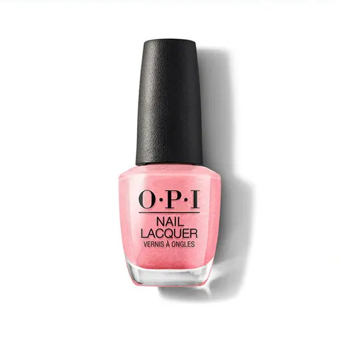 Opi Nail Lacquer #princesses rule – imagen 4