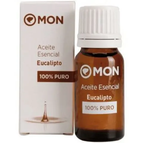 Mon deconatur eucaliptus aceite esencial 12ml. – imagen 2