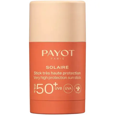 Payot Solaire protector solar stick SPF50+ 15 gr – imagen 2