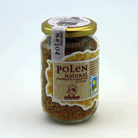 Arnauda Polen Natural Bio 225 gr – imagen 3