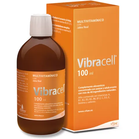Vitae Vibracell 100ml – imagen 4