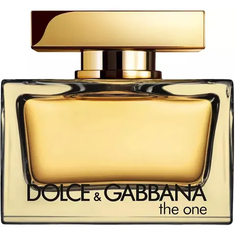 Dolce & Gabbana The One Intense EDP 30 ml – imagen 4