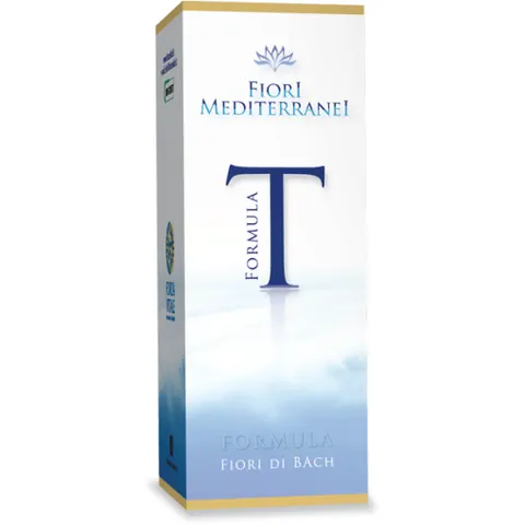 Forza Vitale Fm Formula T Tranquilidad 10 ml – imagen 3