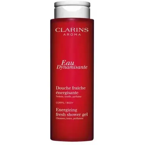 CLARINS Eau Dynamisante 200 ml – 12814120001 – imagen 4