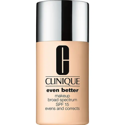 Clinique Even Better fluid foundation #CN28-ivory – imagen 4