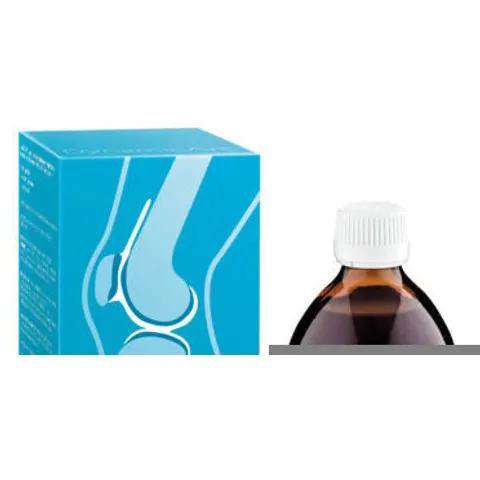 Santiveri dynamicart colageno 240ml. – imagen 5