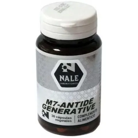 Nale antidegenerative m7 30cap. – imagen 5