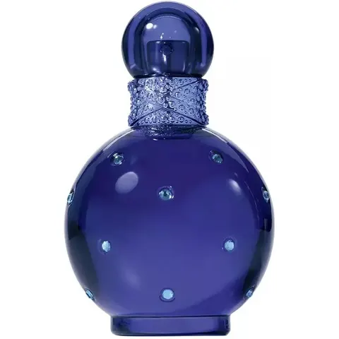 Britney Spears Midnight Fantasy Eau de Parfum 50 ml – imagen 3