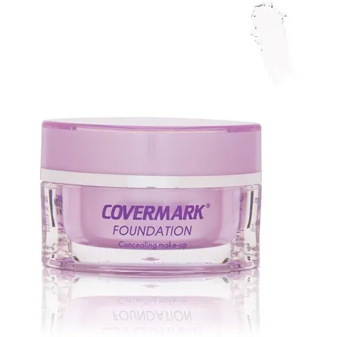 Covermark foundation nº 10 15ml. – imagen 3