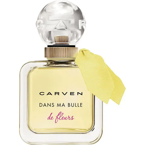 CARVEN Dans Ma Bulle Fleurs – imagen 4