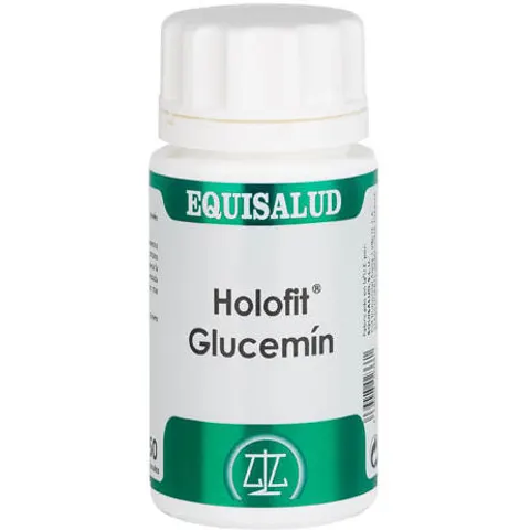 Equisalud Holofit Glucemin – imagen 5
