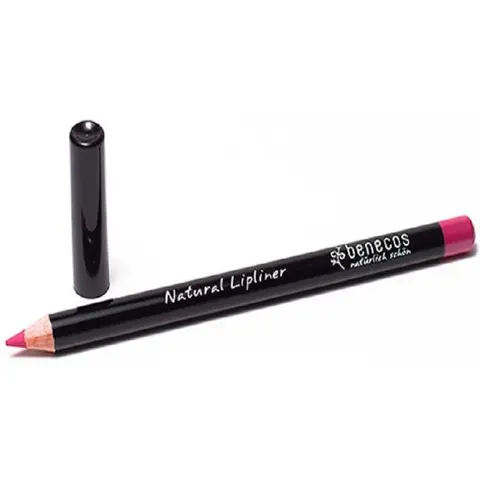 Benecos Lápiz Perfilador de Labios Marrón – imagen 3