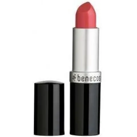 Benecos Barra de Labios Hot Pink – imagen 3