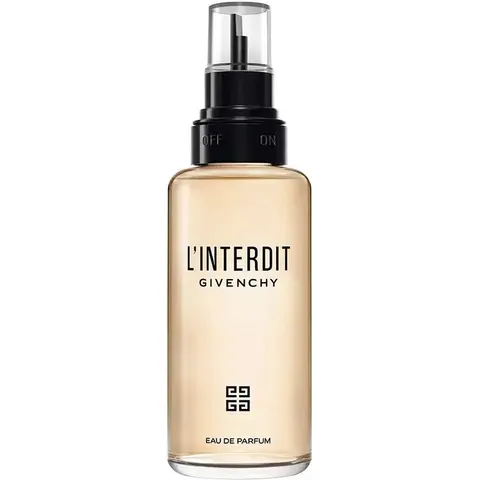 Givenchy L’INTERDIT eau de parfum recarga 150 ml – imagen 3