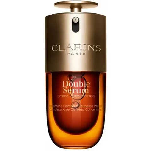 Clarins Double Serum Concentrado Antiedad 30ml – imagen 3