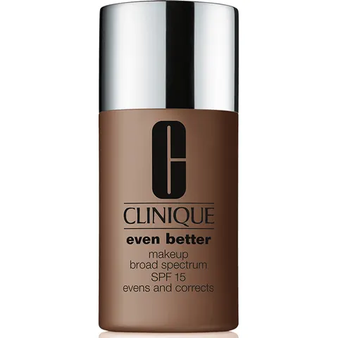 Clinique Even Better makeup SPF15 #33-espresso – imagen 3
