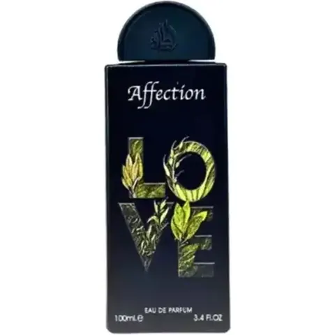 Lattafa Pride Affection Eau de Parfum 100 ml – imagen 3