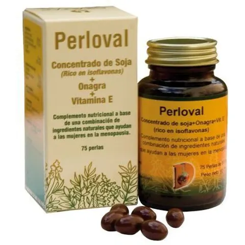 Dimefar perloval 60cap. - dimefar – imagen 3