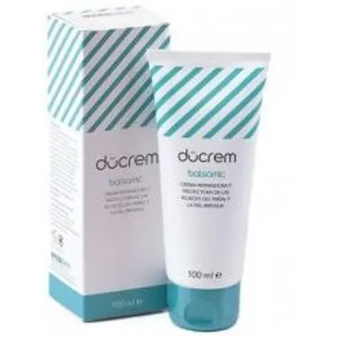 Ducrem balsamic 100 ml – imagen 3
