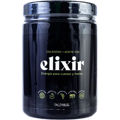 Paleobull Elixir 450g – imagen 4