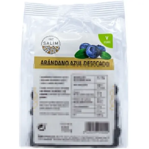 INT-SALIM Arándano Azúl 100 gr – imagen 2