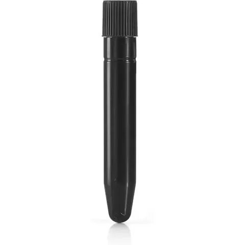 Collistar Infinito Mascara recarga #Extra Black – imagen 2