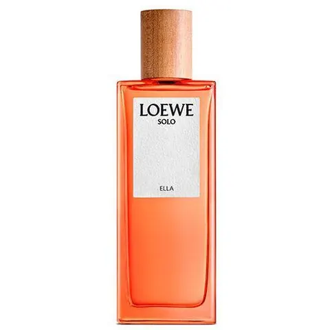 Loewe Solo Ella Eau de Parfum 100 ml – imagen 4