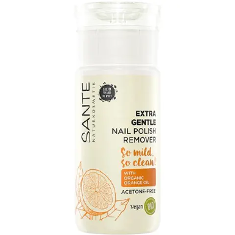 Sante Quitaesmalte Extra Suave 100 ml – imagen 3