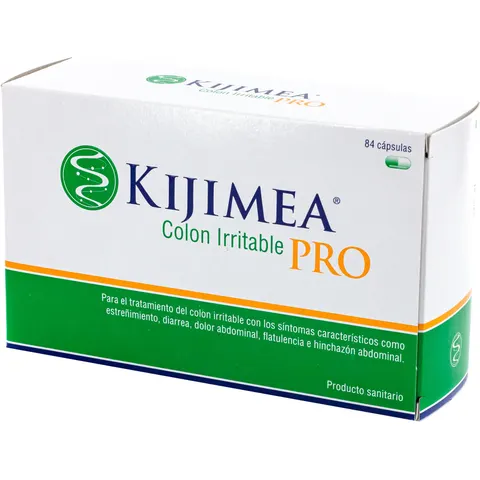 Kijimea Colon Irritable PRO 84 Cápsulas – imagen 3