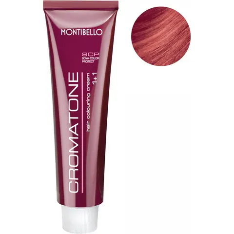Montibello cromatone tinte capilar 60 mlx78 – imagen 2