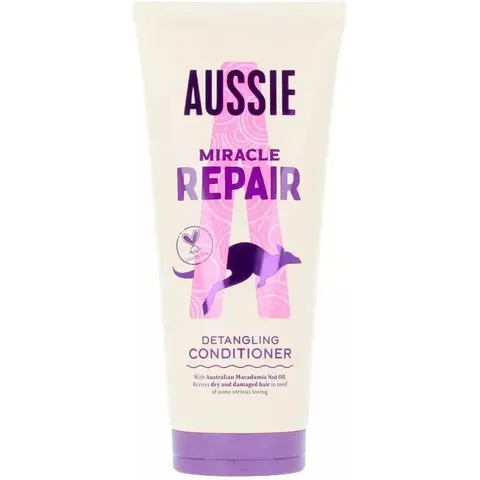 Aussie Repair Miracle detangling conditioner 200 ml – imagen 3
