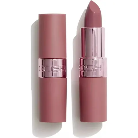 Gosh Luxury Rose lips #002-Romance – imagen 3