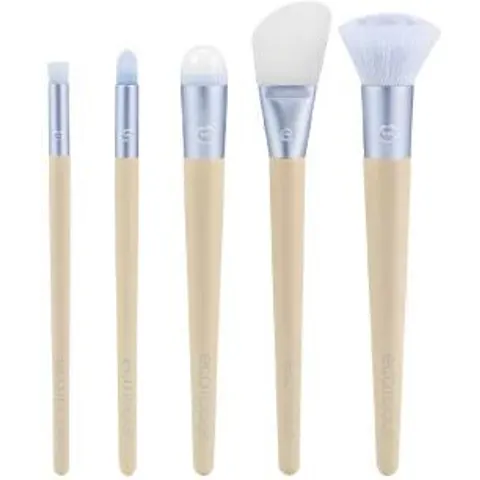 Ecotools Elements Water HYDRO-GLOW lote 5 pz – imagen 3