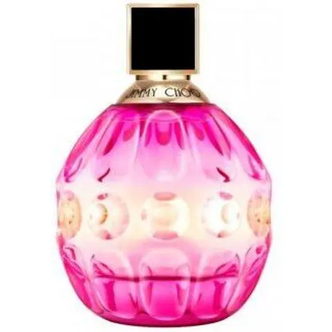 Jimmy Choo Eau de Parfum Rose Passion 40 ml – imagen 2