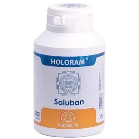Equisalud holoram soluban 180cap. – imagen 4